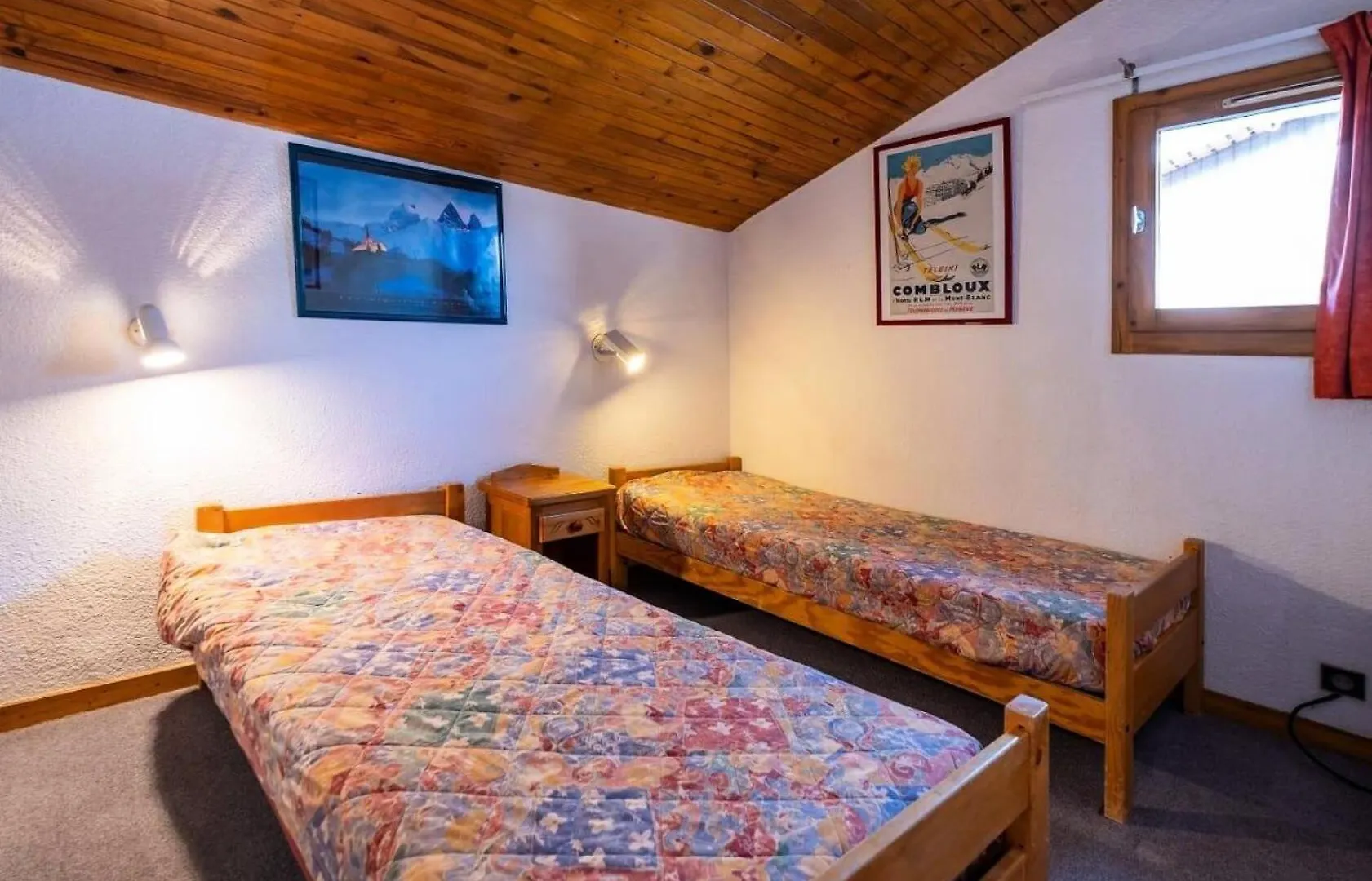 Residence Boulevard - Boulevard A18 Mae-6241 Les Allues 0*,  France