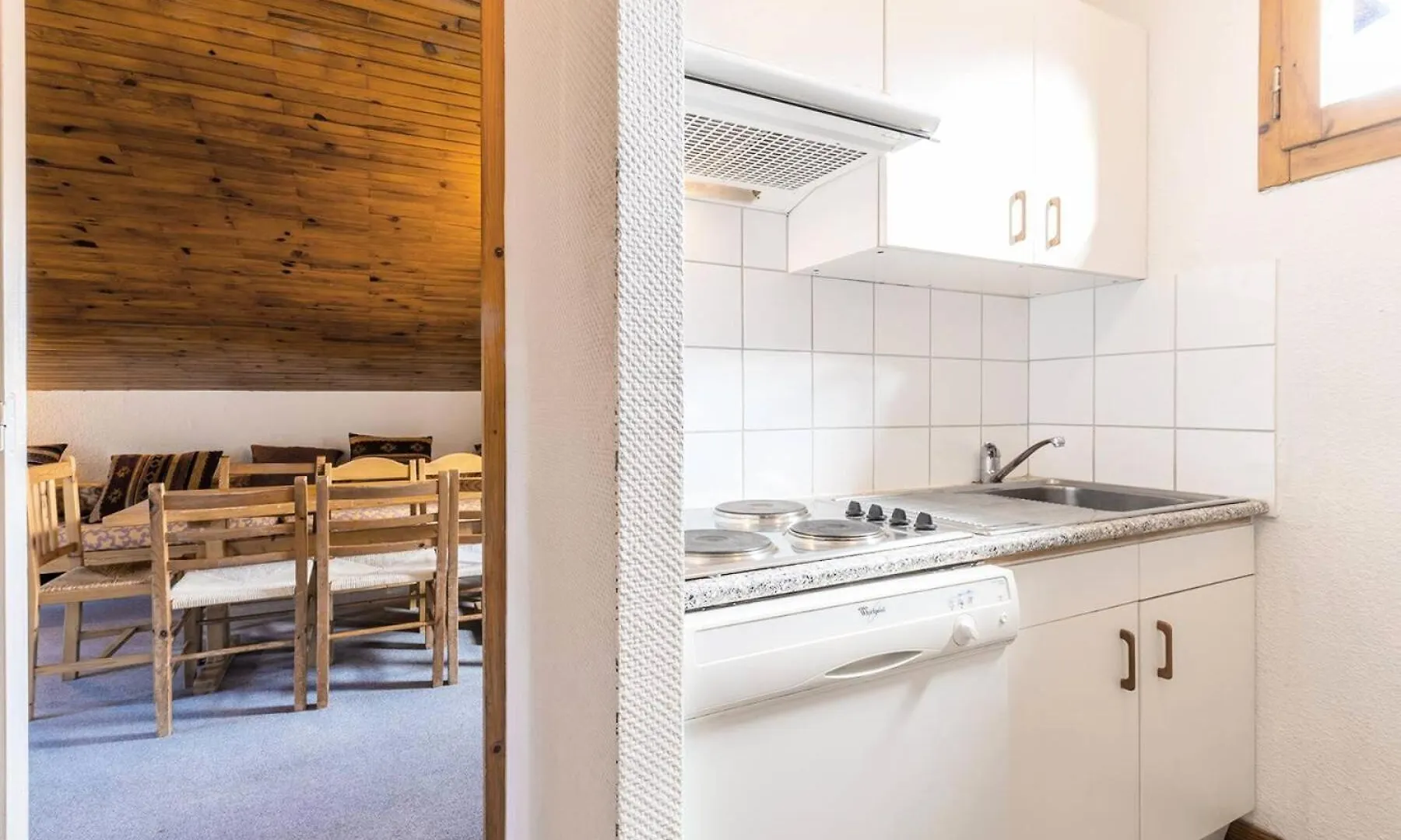 Residence Boulevard - Boulevard A18 Mae-6241 Les Allues France