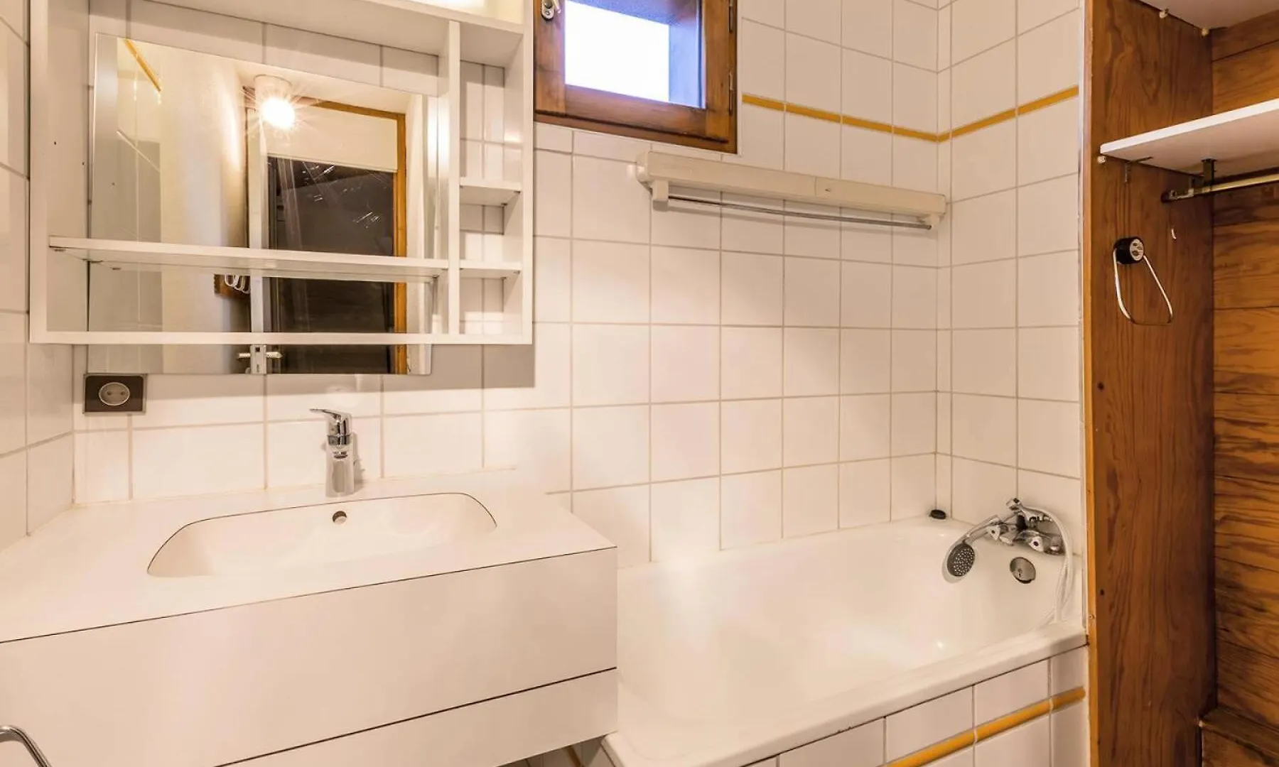 Apartment Residence Boulevard - Boulevard A18 Mae-6241 Les Allues France